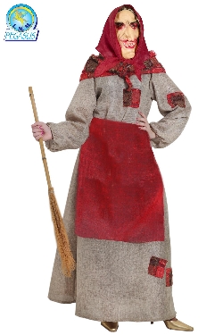 BEFANA ADULTO PROFESSIONALE